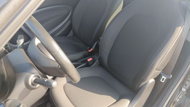 SMART ForTwo usata, con Controllo automatico clima
