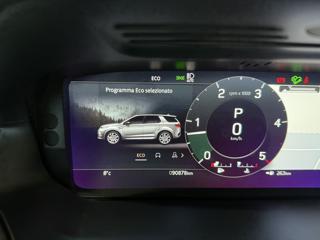 LAND ROVER Discovery Sport usata 27
