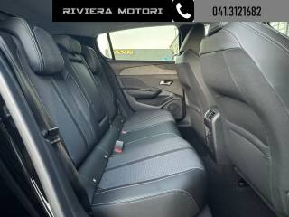 PEUGEOT 308 usata, con Controllo automatico clima