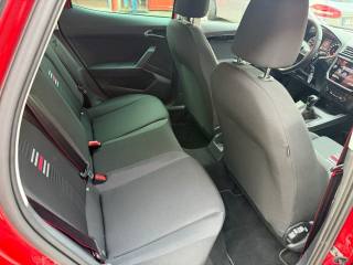 SEAT Ibiza usata, con Controllo trazione