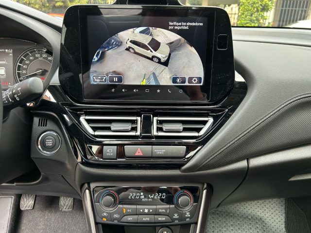 SUZUKI S-Cross usata, con Controllo automatico clima