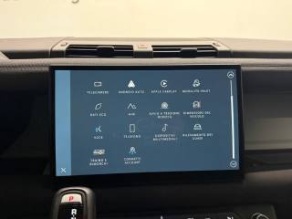 LAND ROVER Defender usata, con Cruise Control
