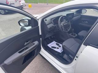 DACIA Sandero usata, con Servosterzo
