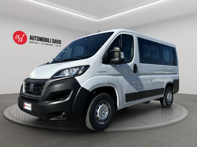 FIAT Ducato usata, con ABS