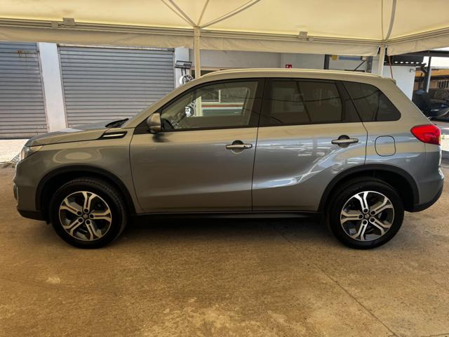 SUZUKI Vitara usata, con Airbag laterali
