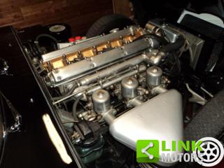 JAGUAR E-Type usata 10