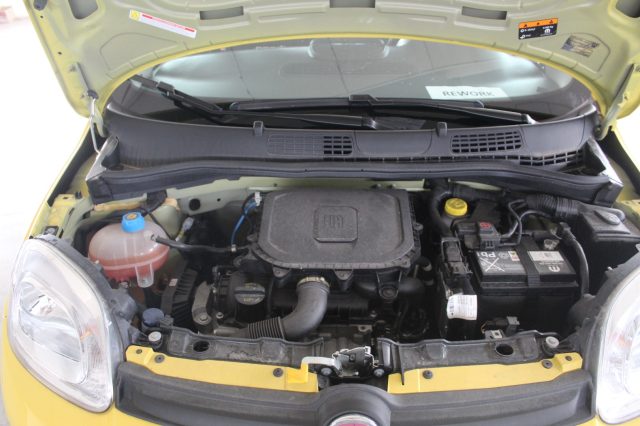 FIAT Panda usata 19