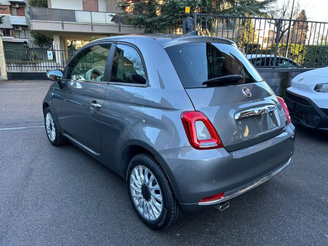 FIAT 500 usata, con Alzacristalli elettrici