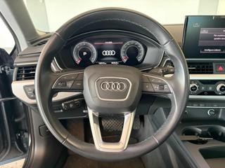 AUDI A4 usata, con Autoradio