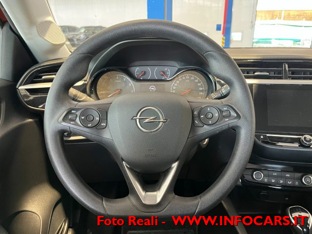 OPEL Corsa usata, con ESP