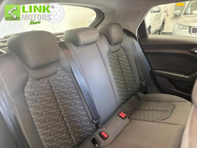 AUDI A1 usata, con Immobilizzatore elettronico