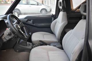 SUZUKI Vitara usata 8