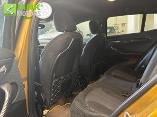 BMW X2 usata, con Controllo vocale