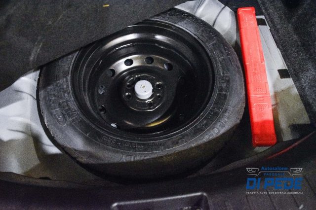 LANCIA Ypsilon usata, con Volante multifunzione