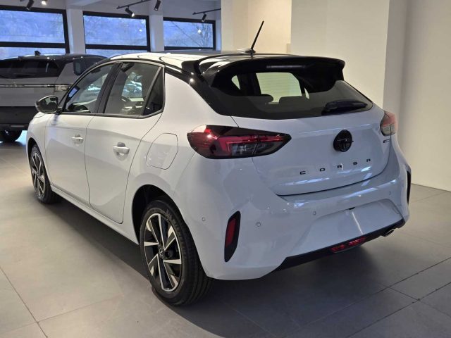 OPEL Corsa usata, con Airbag laterali