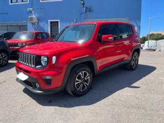 JEEP Renegade usata 4