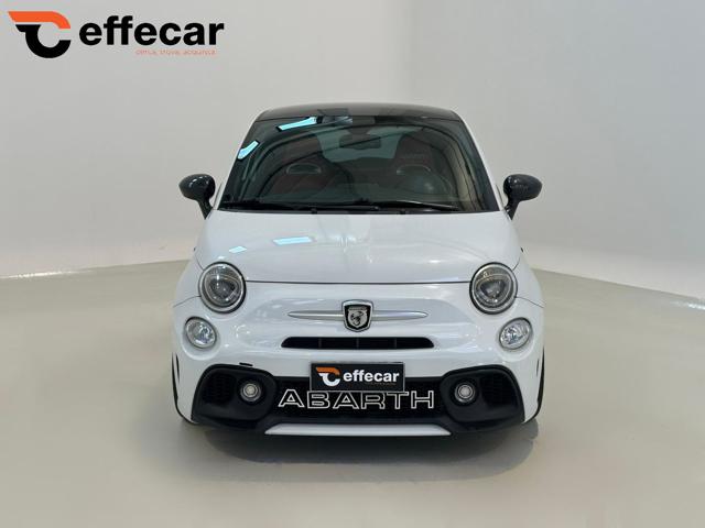 ABARTH 595 usata, con Airbag