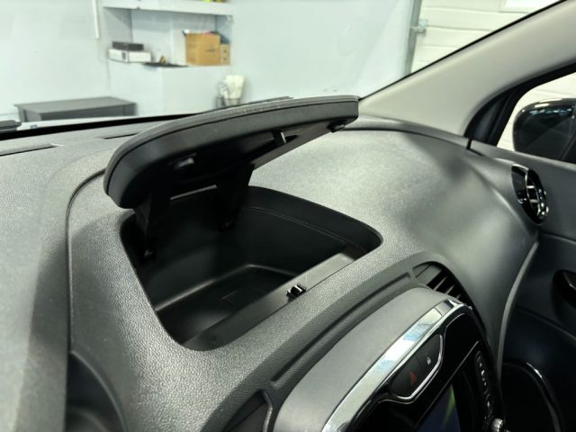 RENAULT Captur usata, con Servosterzo