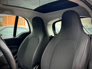 SMART ForTwo usata 25