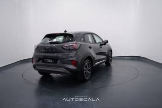 FORD Puma usata, con Controllo trazione