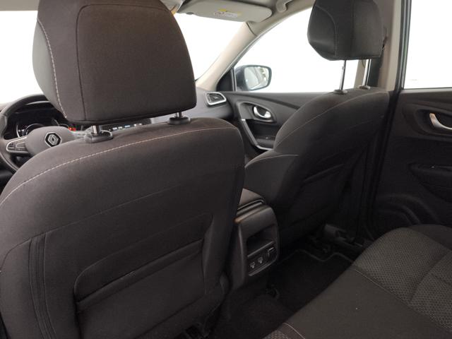 RENAULT Kadjar usata, con USB