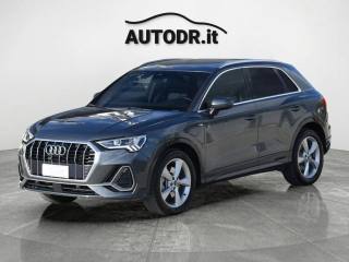 AUDI Q3 usata, con Park Distance Control