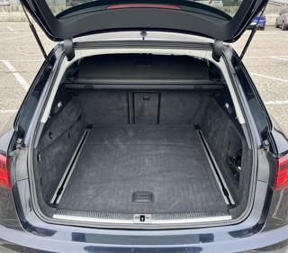 AUDI A6 allroad usata, con Cerchi in lega
