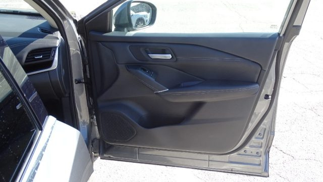 NISSAN Qashqai usata, con Pneumatici estivi