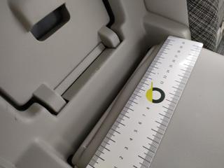 VOLVO XC60 usata, con Luci diurne