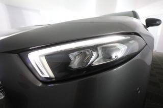 MERCEDES-BENZ A 35 AMG usata 13