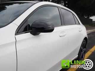 MERCEDES-BENZ A 250 usata 29