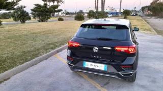 VOLKSWAGEN T-Roc usata, con Alzacristalli elettrici