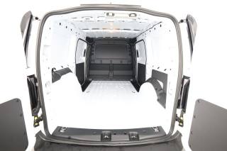 FORD Transit Connect usata 9