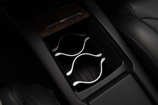 TESLA Model S usata, con Park Distance Control