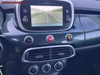 FIAT 500X usata 11