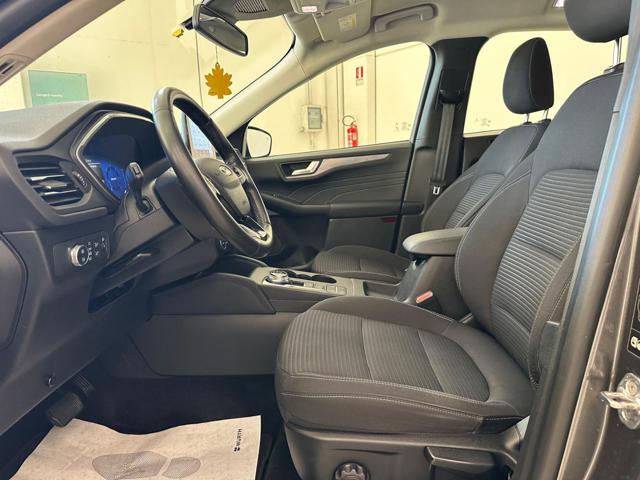 FORD Kuga usata, con Servosterzo