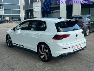 VOLKSWAGEN Golf usata, con Cerchi in lega