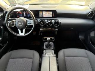 MERCEDES-BENZ A 180 usata, con Boardcomputer