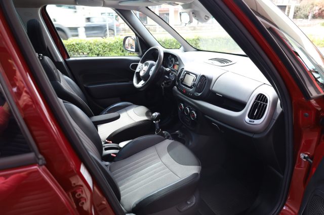FIAT 500L usata 94
