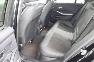 BMW 320 usata, con Chiusura centralizzata