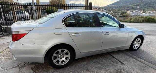 BMW 525 usata, con Airbag
