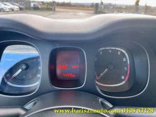 FIAT Panda usata, con Immobilizzatore elettronico