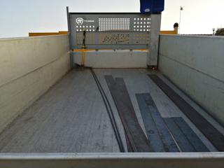 FIAT Ducato usata, con Immobilizzatore elettronico