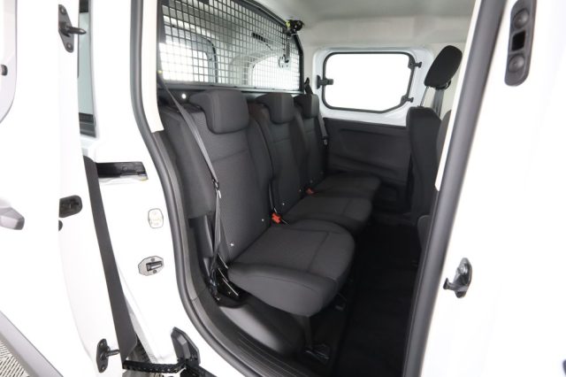 OPEL Combo Life usata 9