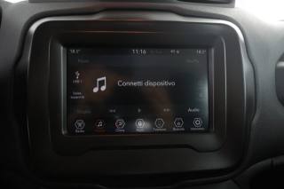 JEEP Renegade usata 9