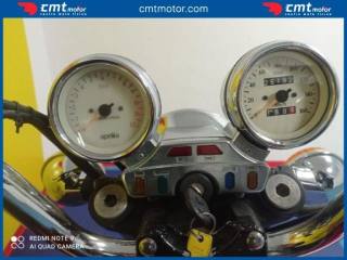 APRILIA Red Rose 125 usata 4