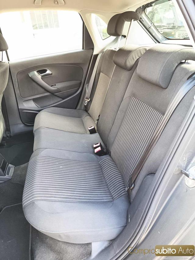 VOLKSWAGEN Polo usata, con Immobilizzatore elettronico