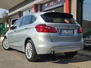 BMW 216 usata 85