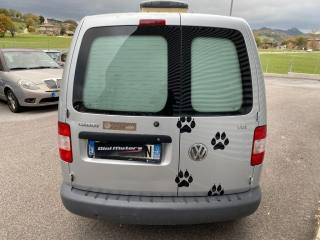 VOLKSWAGEN Caddy usata, con Climatizzatore