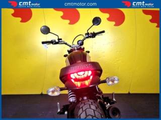DUCATI Scrambler 800 usata 9